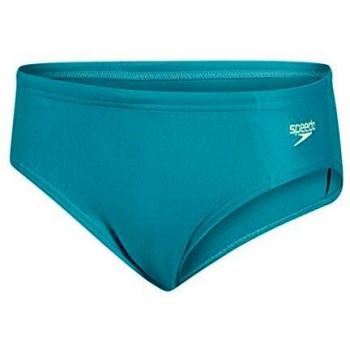 Speedo 8-05533B499 Bañadores, Sin género, Verde, 28