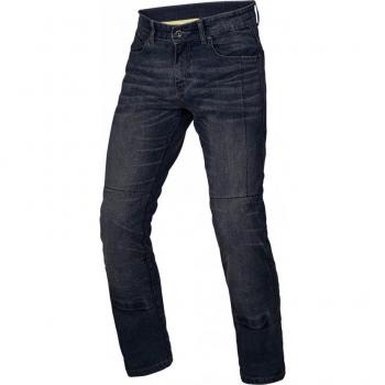 Vaqueros de Moto Macna Revelin Azul 32