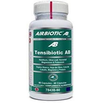 Airbiotic Capsulas - 1 unidad