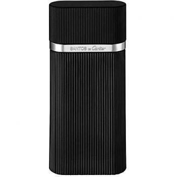 Santos de Cartier Eau de Toilette 100ml Spray