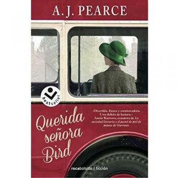 Querida Señora Bird