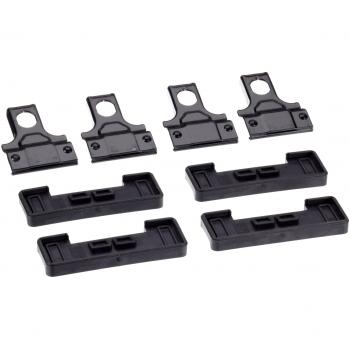 Thule 1062 - Kit de Montaje para bacas Rapid