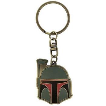 ABYstyle - Star Wars - Llavero - Boba Fett