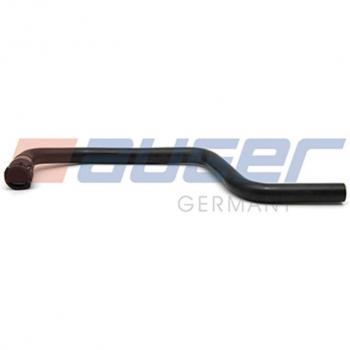 Conducto refrigerante y tubería de radiador AUGER 86559