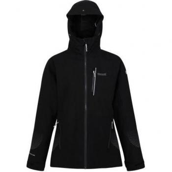 Chaqueta impermeable Regatta Highton Pro para Mujer