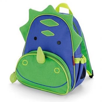 Skip Hop Zoo Pack Dinosaur