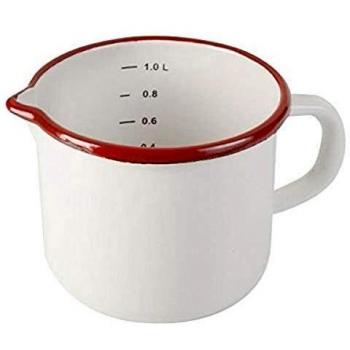 IBILI - Vaso MEDIDOR BOURDEAUX 12 CM