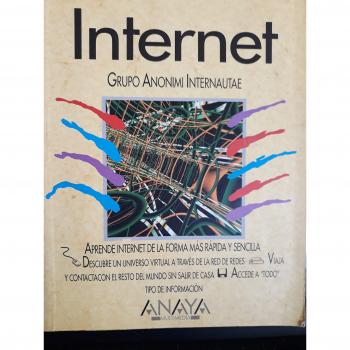 Internet manual imprescindible de - BEATO VIBORA, MANUEL ; MORERA MAINAR, JO