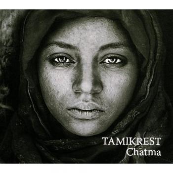 Tamikrest - Chatma - Latin Pop - Vinyl LP