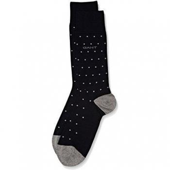 GANT 96158-Calcetines Hombre    Grau