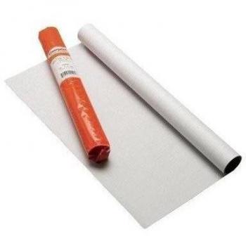 Clearprint 1000H Series Vellum 8X8 Grid Roll 24 Inch by 5 Yards