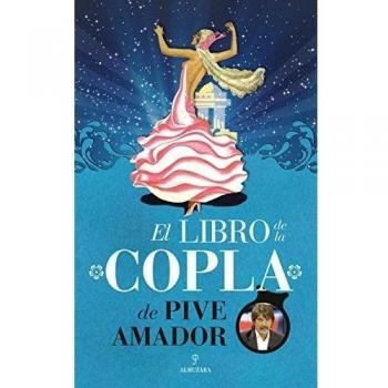 El Libro De La Copla - Amador Gemio Jose