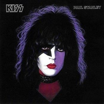 Paul Stanley [Vinilo]
