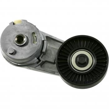 Tensor de correa poli V FEBI BILSTEIN 21061 para Opel, Fiat, Alfa Romeo y Saab