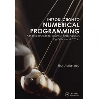 Numerical Programming Fundamentals Guide