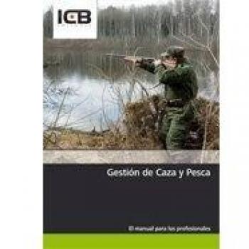Gestión de Caza y Pesca