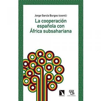 La cooperación española con África subsahariana: 752