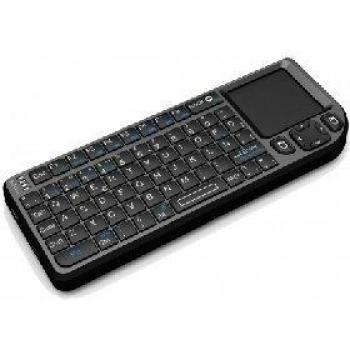 Leotec mini teclado táctil inalámbrico