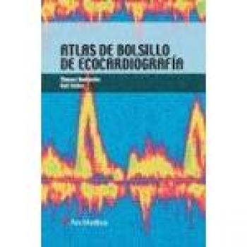 Atlas de bolsillo de ecocardiografía
