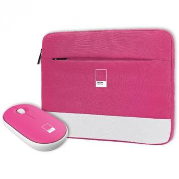 Pantone - KIT SLEEVE 15 6 + RATON W P