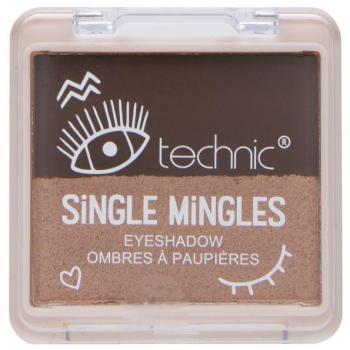Single Mingles Sombra de Ojos - Technic Cosmetics