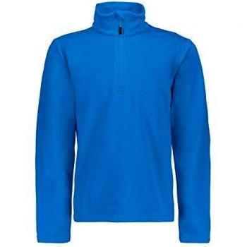 CMP Felpa In Pile Stretch Performance Forro Polar, Niños, River, 176