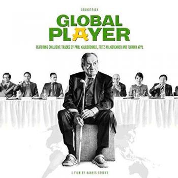 Global Prayer