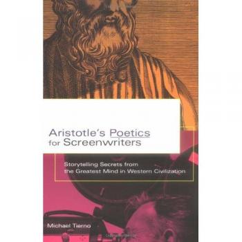 Aristotle's Poetics for Screenwriters