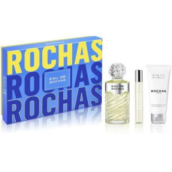 Estuche de regalo Eau De Rochas Edt 100ml