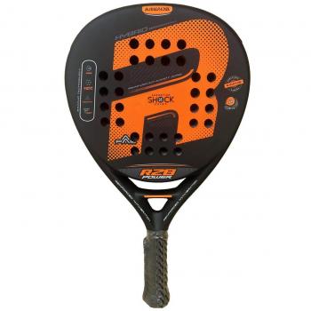 Royal Padel Pala DE Padel R28 Power 2019