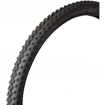 Vittoria Barzo Cubierta MTB, Unisex Adulto, Negro, 29 x 2,10