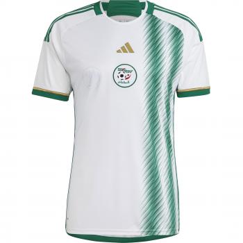 Camiseta de fútbol adidas Argelia 2022-2023 para hombre