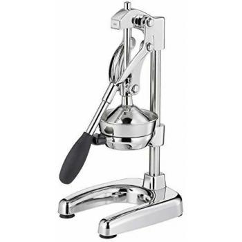 Cilio Amalfi Professional Chrome Citrus Juicer