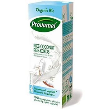 Provamel Bebida de coco de arroz orgánico