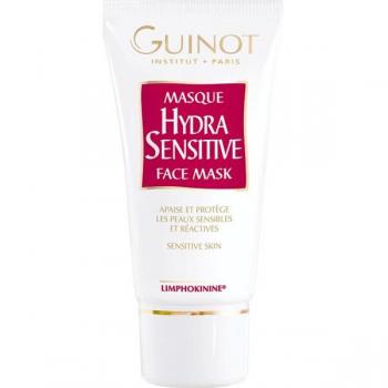 Guinot Masque Hydra Sensitive Face Mask 50ml