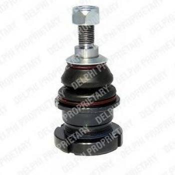 Junta de apoyo DELPHI TC2133 - Control arm ball joint, alta calidad, durabilidad, diseño preciso para un ajuste perfecto en vehículos, fabricada por DELPHI