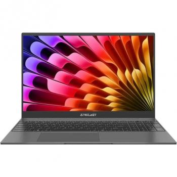 Teclast F16 Plus Portátil 15.6 Intel Celeron N4120/8GB RAM/256GB SSD/W11 Gris