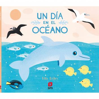 Un día en el océano - Bailey , Ella