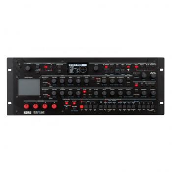 Korg Modwave MKII Digital Wavetable Synthesizer Module