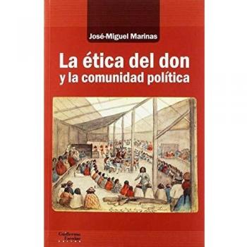 La ética del don y la comunidad política