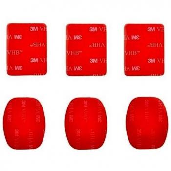 captec 2152 Sticky almohadillas