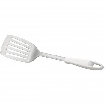 Pala Fritos Presto con orificios de 23 cm - Acero inoxidable