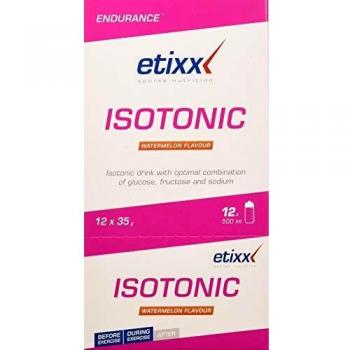 Etixx Isotonic Powder Sandia 12Sbrs. 0.2 1 unidad