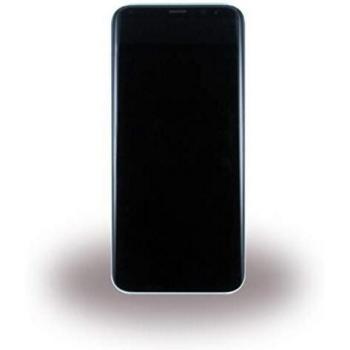 Pantalla Original LCD Samsung Galaxy S8 Plus SM-G955F Plata, GH97-20470B