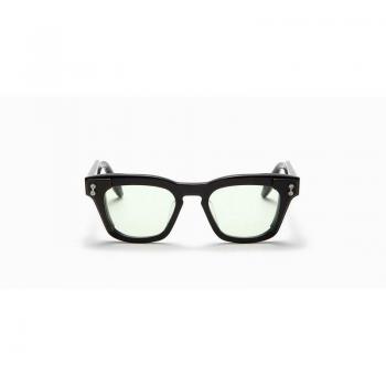 Akoni ARA Optical Glasses, Black male, Size: 49 MM