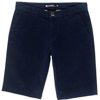 Element Howland Classic - Pantalones cortos para niños Azul azul marino 10 Años