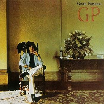 GP [VINYL]