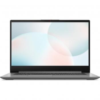 Lenovo IdeaPad 3 17ABA7 - Portátil con AMD Ryzen 5 5625U, 8GB RAM, 512GB SSD, Pantalla de 17.3 pulgadas, Windows 11 Home,
