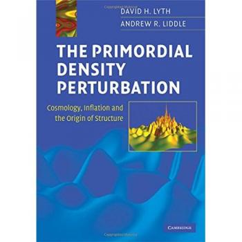 Perturbación de Densidad Primordial: Cosmología, Inflación y Origen de la Estructura