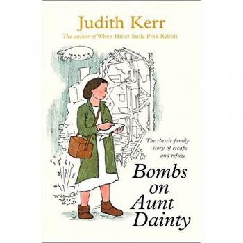 Bombs On Aunt Dainty